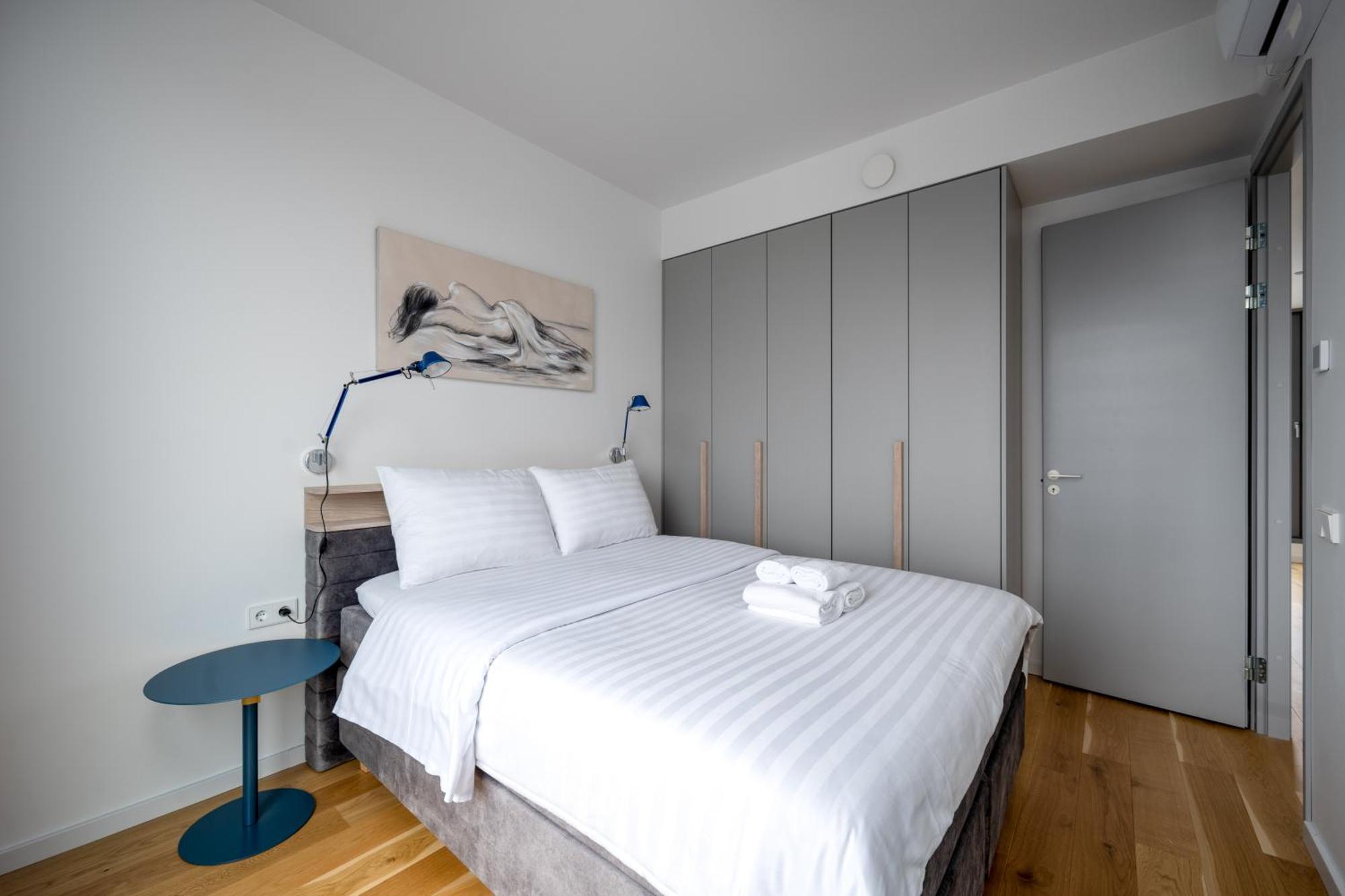 Ferienwohnung Bob W Paernu Exterior foto