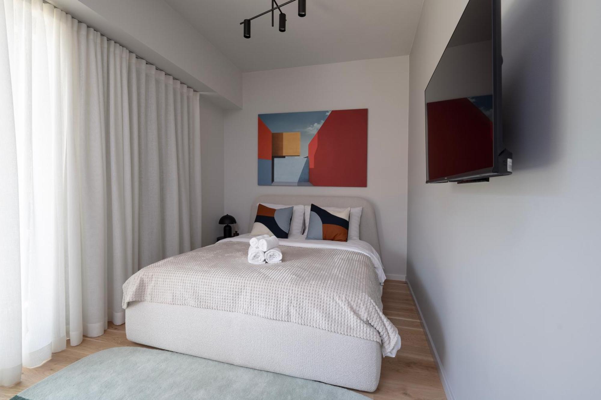 Ferienwohnung Bob W Paernu Exterior foto