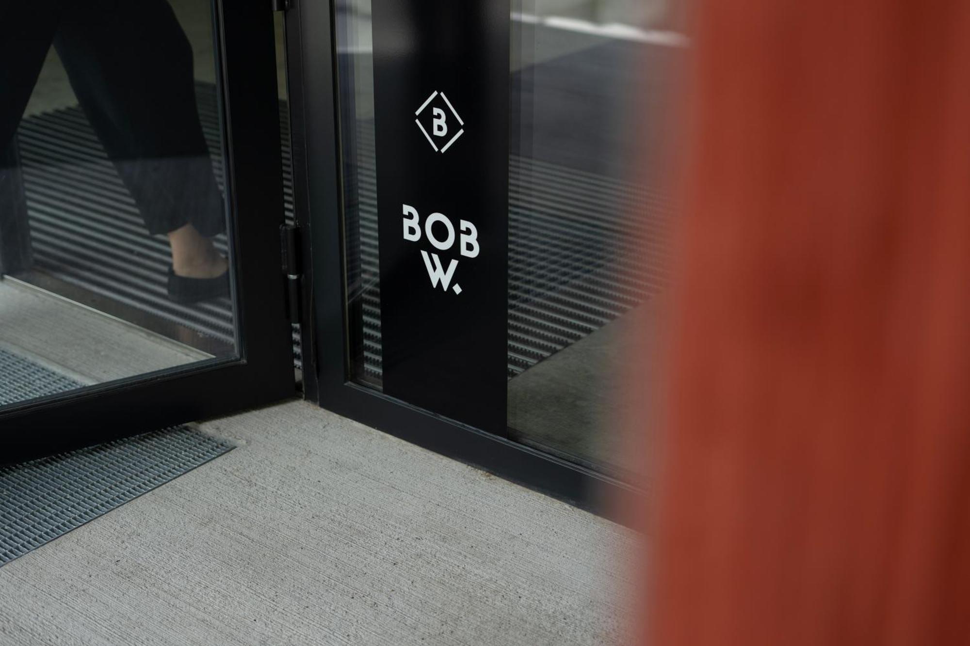 Ferienwohnung Bob W Paernu Exterior foto
