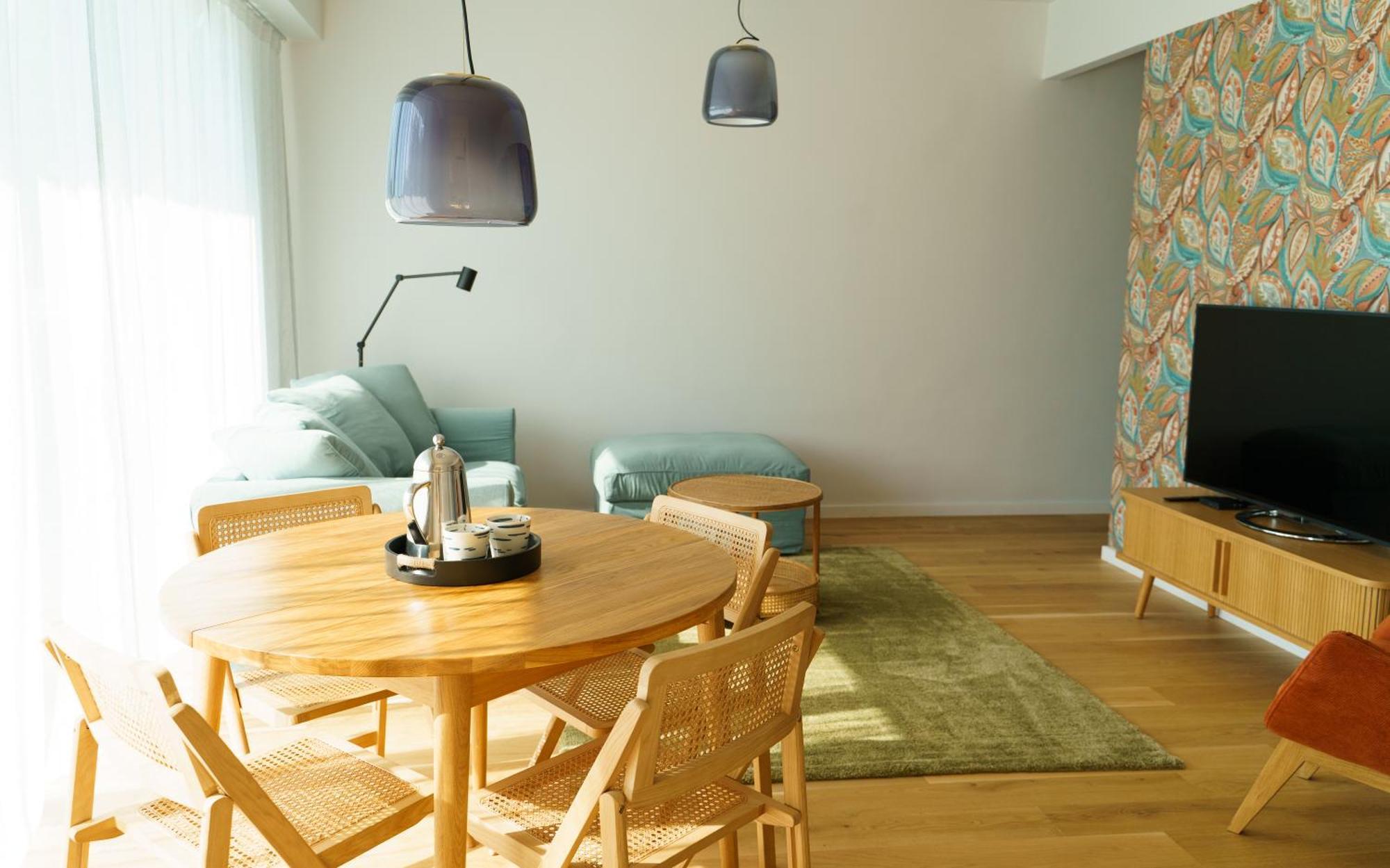 Ferienwohnung Bob W Paernu Exterior foto